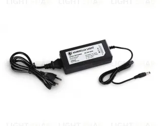 Блок питания Ambrella Light LED Driver 12V 60Вт AC100-240 5A IP20 GS8525 GS8525