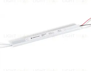 Блок питания Ambrella Light LED Driver 12V 60Вт AC185-260 5A IP20 GS8605 GS8605