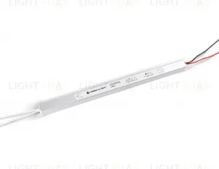 Блок питания Ambrella Light LED Driver 24V 48Вт AC185-260 2A IP20 GS8624 GS8624