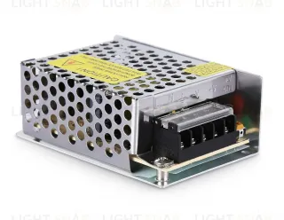Блок питания Ambrella Light LED Driver 12V 36Вт AC90-260 3A IP20 GS9502 GS9502