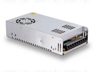 Блок питания Ambrella Light LED Driver 24V 250Вт AC90-260 10.4A IP20 GS9608 GS9608