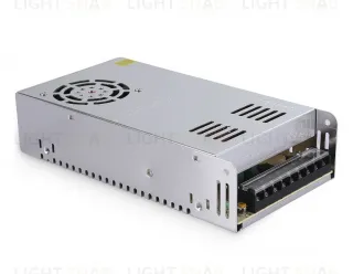 Блок питания Ambrella Light LED Driver 24V 360Вт AC90-260 15A IP20 GS9651 GS9651