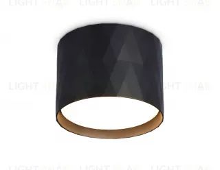 Накладной светильник Ambrella Light GX Standard Tech TN5359 TN5359