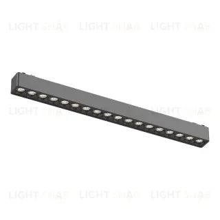 Трековый магнитный светильник ST Luce Skyflat ST673.446.18 ST673.446.18