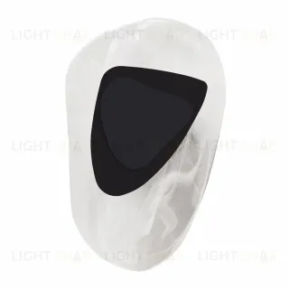 Настенный светильник Arte Lamp Libertas A2096AP-5BK A2096AP-5BK