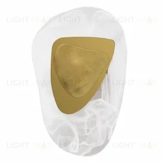 Настенный светильник Arte Lamp Libertas A2096AP-5PB A2096AP-5PB