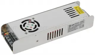 Блок питания Эра 200Вт DC12В 16.66A IP20 LP-LED-200W-IP20-12V-S Б0061126 Б0061126