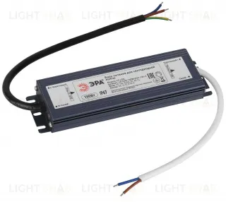 Блок питания Эра 100Вт DC12В 8.33A IP67 LP-LED-100W-IP67-12V-S Б0061138 Б0061138