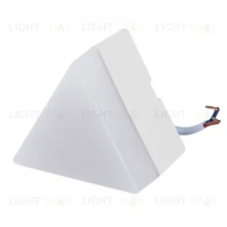 Светодиодный соединительный модуль Эра SML-AC-W-4K-03 Б0050956 Б0050956