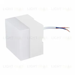Светодиодный соединительный модуль Эра SML-AC-W-4K-04 Б0050958 Б0050958