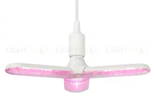 Подвесной светильник Эра FITO-24W-RB-E27-FOLD Б0061428 Б0061428