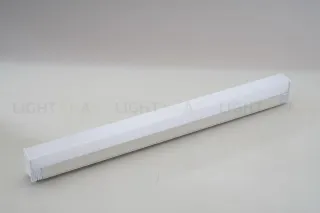 Трековый однофазный светильник Эра TR53 - 1840 WH Б0059623 Б0059623