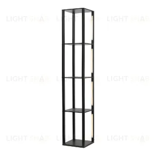 Торшер Lussole Woodruff LSP-0914 LSP-0914