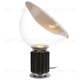 Настольная лампа Loft IT Taccia 10294/S Black 10294/S Black