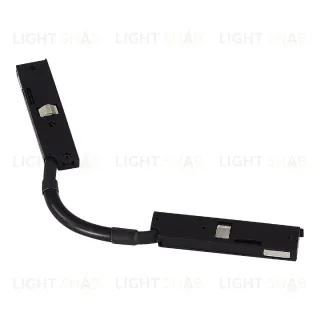 Угловой коннектор питания ST Luce Super5 ST065.409.11 ST065.409.11