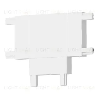 Соединитель T-образный ST Luce Skyflat ST067.509.12 ST067.509.12