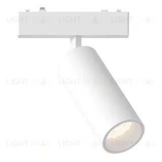 Трековый магнитный светильник ST Luce Skyflat ST677.536.09 ST677.536.09