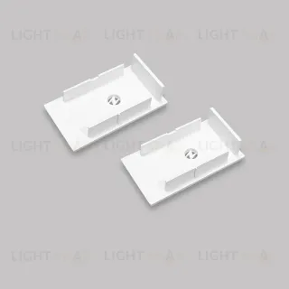 Заглушка IMEX Smart Line IL.0050.1005-WH IL.0050.1005-WH