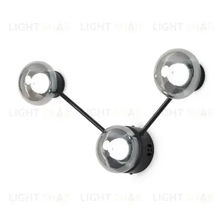 Потолочный светильник Freya Drop FR5445CL-L15B FR5445CL-L15B