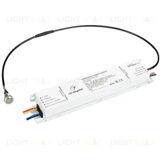 Блок аварийного питания Arlight ARJ-EMG-8W-INT (60-180V, 1.5H, LiFePO4) 047605 047605