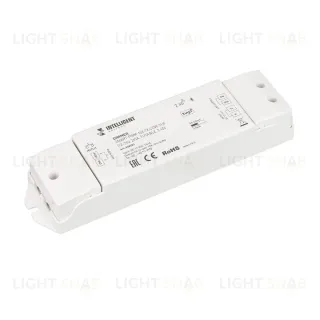 Диммер Arlight SMART-PWM-102-72-CDW-SUF (12-36V, 2x5A, TUYA BLE, 2.4G) 038183 038183
