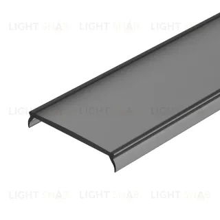 Экран Arlight MAT-L-BLACK-3000 черный для PLS-LOCK 047720 047720