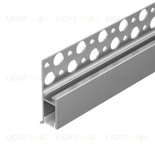 Профиль Arlight WALL-FANTOM-W10-2000 ANOD 043692 043692