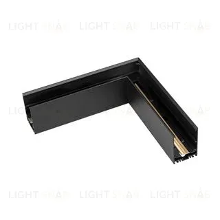 Коннектор угловой Arlight MAG-CON-4563-L90 046606 046606