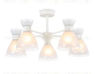 Люстра на штанге Ambrella Light Modern Homy TR3179 TR3179