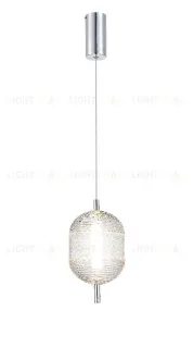 Подвесной светильник Myfar Claire MR2121-1PL MR2121-1PL