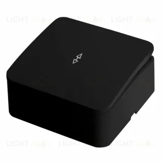 Переключатель одноклавишный Stekker София 49479 MSW10-12-05 49479