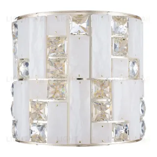 Настенный светильник Odeon Light Crossa 5072/28WL 5072/28WL