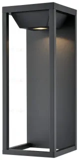 Уличный настенный светильник Wertmark Wanda WE902.01.021 WE902.01.021