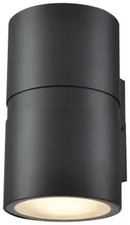 Уличный настенный светильник Wertmark Wenzel WE921.01.021 WE921.01.021