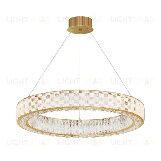 Подвесная люстра Maytoni Castello MOD336PL-L170G3K MOD336PL-L170G3K