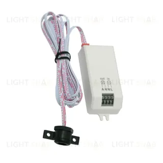 Датчик движения Uniel USN-R29A 800W/30R WHITE UL-00011174 USN-R29A 800W/30R WHITE