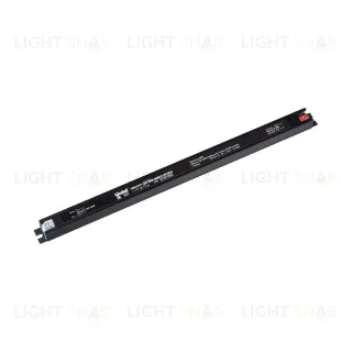 Блок питания Uniel 60Вт DC24В 2,5А IP20 UET-WAK-060B20 24V IP20 UL-00010269 UET-WAK-060B20 24V IP20
