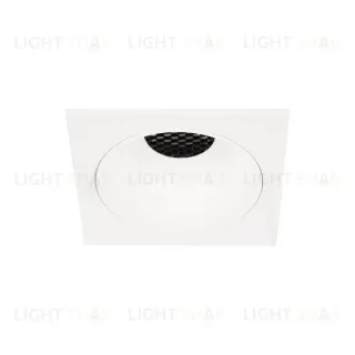 Встраиваемый светильник Loft IT Comb 10330/C White 10330/C White