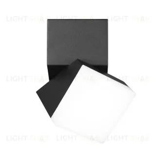Уличный настенный светильник Loft IT Eterno 100010/A 100010/A