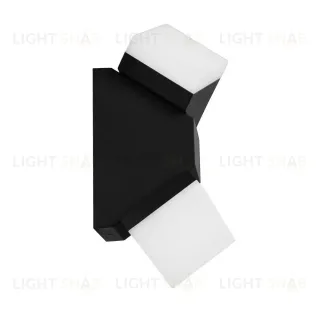 Уличный настенный светильник Loft IT Eterno 100010/B 100010/B
