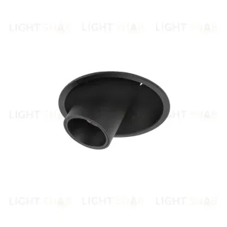 Встраиваемый светильник Loft IT Lens 10322/A Black 10322/A Black