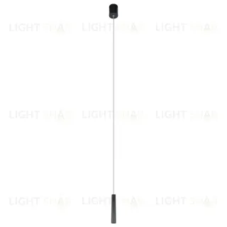 Подвесной светильник Loft IT Metropolis 10334/300 Black 10334/300 Black
