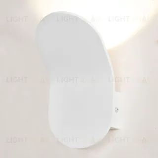 Настенный светильник Lussole Gulf LSP-7227 LSP-7227