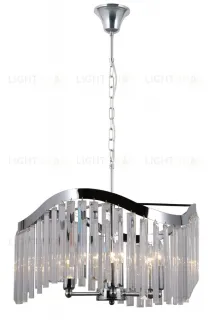 Подвесная люстра Moderli Wave V10772-6P V10772-6P