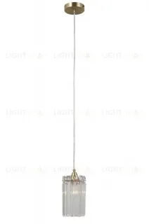 Подвесной светильник Moderli Levi V10759-1P V10759-1P