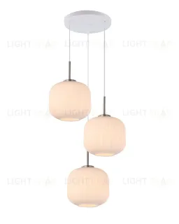 Подвесной светильник Moderli Ivory V11032-3P V11032-3P