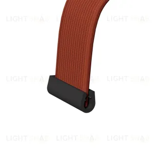 Наконечник Denkirs BELTY BASE TR5520-BK TR5520-BK