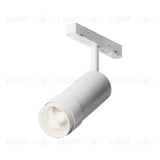 Трековый магнитный светильник Maytoni Focus Zoom TR211-1-12W4K-Z-W TR211-1-12W4K-Z-W