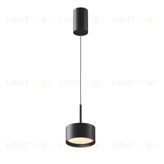 Подвесной светильник Maytoni Glare P102PL-12W3K-B P102PL-12W3K-B