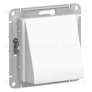 Вывод кабеля Schneider Electric AtlasDesign белый ATN000199 ATN000199